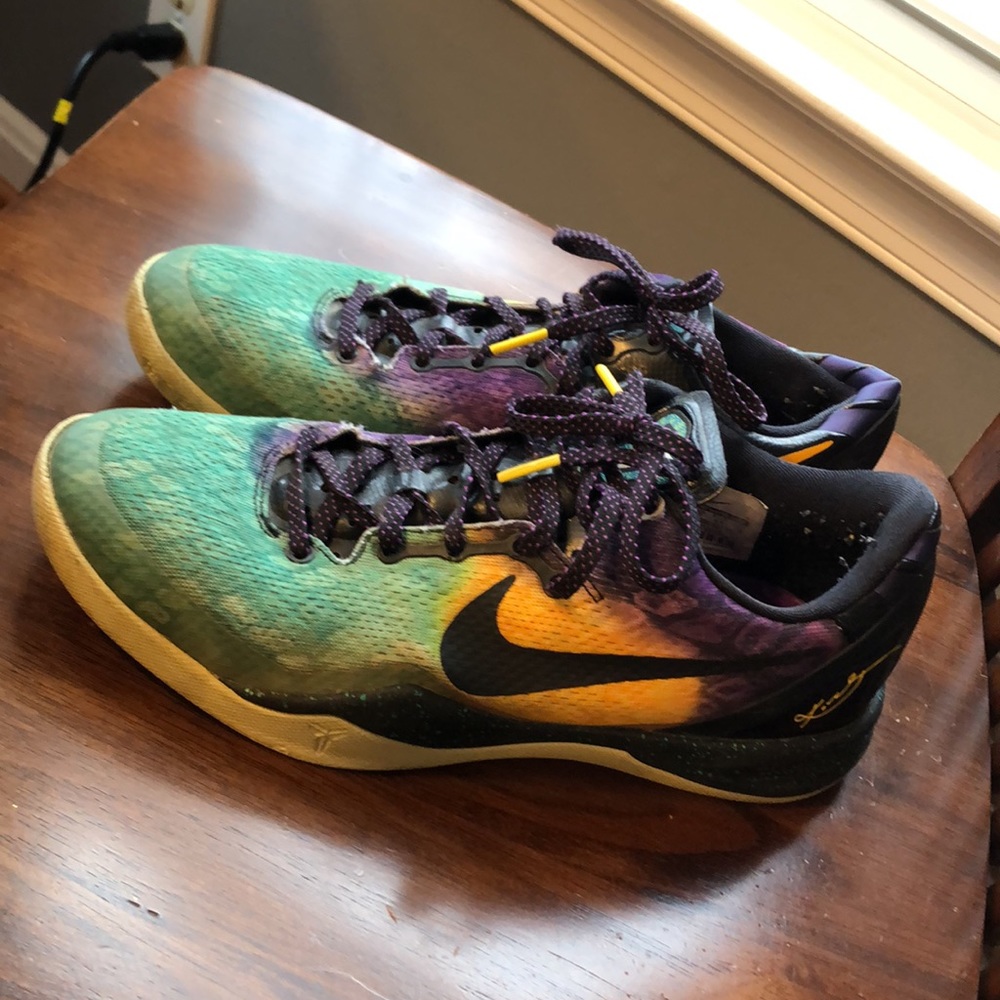 Kobe 8 Easters - image 2